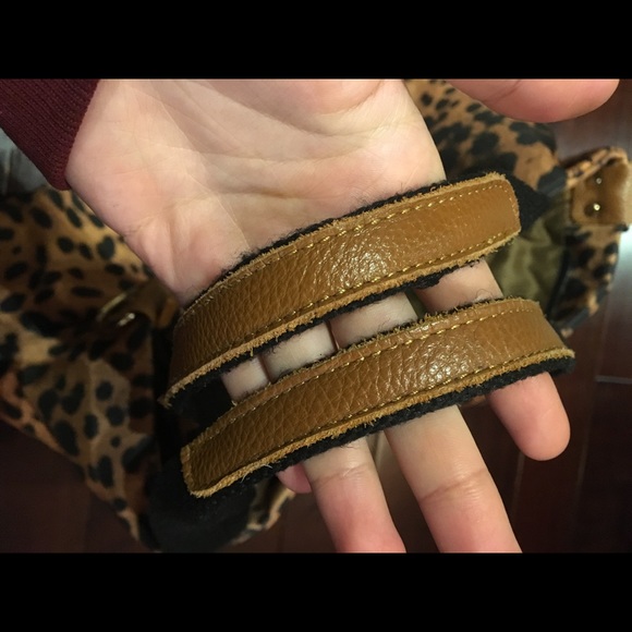 OWL Canvers shoulder bag🐥🐣 - Picture 4 of 8